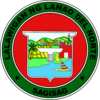 Opisyal na sagisag ng Lanao del Norte
