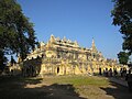 Maha Aungmye Bonzan klooster.