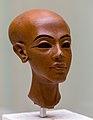 Head of Amarna Princess [de]