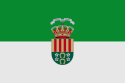 San Vicente del Raspeig – Bandiera