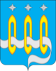 Coat of arms of شچیولکوفو
