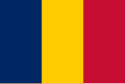 Zastava Čada