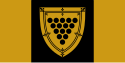 Cornwall – Bandiera