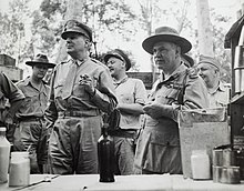 A group of men in uniforms.