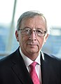 Jan-Klod Junker, Avropa Komissiyasının Prezidenti