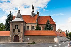 Church of Saint Stanislaus