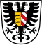 Wappen des Alb-Donau-Kreises