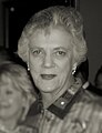 Galveston, Texas mayor Lyda Ann Thomas
