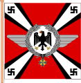 Reichsluftfahrtminister 1933 – 1935 (anvers)