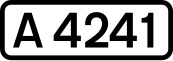 A4241 shield
