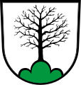 1. Juni 1972: Dürrenbüchig (581/571/560 Einwohner)