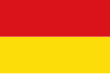 Ostende – vlajka
