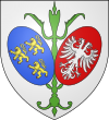 Blason de Épehy