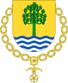 As Grand Master of the Chilean Order of Merit (Attributed)[215]