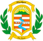 Grb Santa Rosa departmana