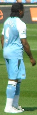 Émile Mpenza (2007)
