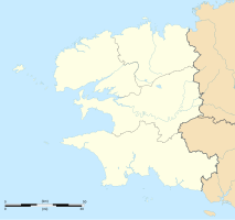 Le Juch / Ar Yeuc'h (Finistère)