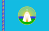 Flag of Ceadîr-Lunga
