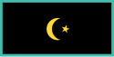 Flag of Khiva