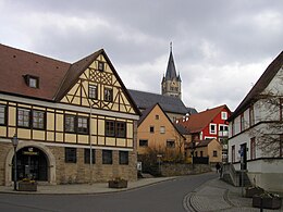 Igersheim - Sœmeanza