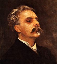 head and shoulder portrait of middle-aged man with white hair and large moustache
