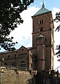 Sint Adalbertkèrk.