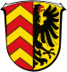Coat of arms of Nidderau