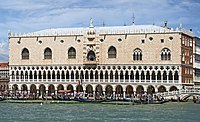 Palatul Dogilor din Veneția