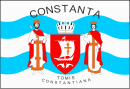 Drapeau de Constanța