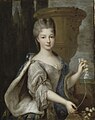 Q1841457 Louise Elisabeth van Bourbon geboren op 22 november 1693 overleden op 27 mei 1775
