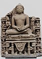 Rishabhanatha sculpture, 10th Century