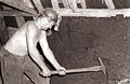 Rudnik Velenje 1958