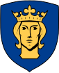 Stockholm: insigne