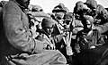 חיילי בריגדת הרגלים ההודית ה-29 בגליפולי