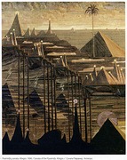 Pyramids (1908)