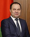Belarus Roman Golovchenko Prime Minister of Belarus