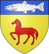 Blason de Bellancourt