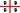 Bandera de Cerdeña