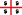 Sardinias flagg