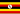Bandera d'Uganda