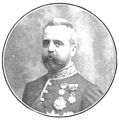 José Sánchez Guerra overleden op 26 januari 1935