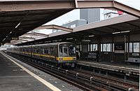 Metrô de Nagoya