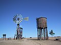 Image 61Aermotor-style windpump in South Dakota, US (from Windmill)