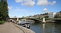 Seine, Pont de Sully