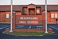 Beauregard High School