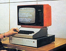 Amateurcomputer 1