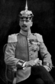 Герцог Адольф Фрідріх в 1910 році.