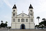 Katedralen São Tomé