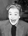 Cesar Romero (Joker)