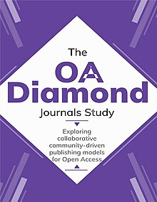 Diamond study cover